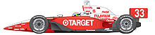 TARGET RACING