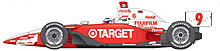 TARGET RACING