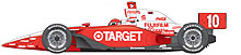 TARGET RACING