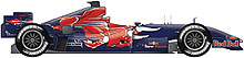 TORO ROSSO